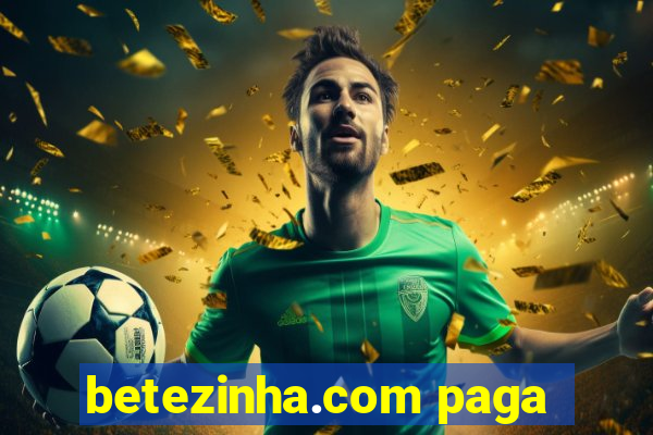 betezinha.com paga